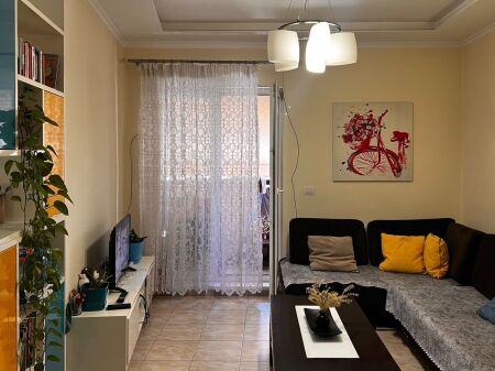 📌 SHITET APARTAMENT 2+1 | KOMPLEKSI MAGNET – 21 DHJETORI