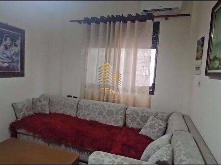 Qira, Apartament 1+1, Siri Kodra,  43.000 Leke/muaj
