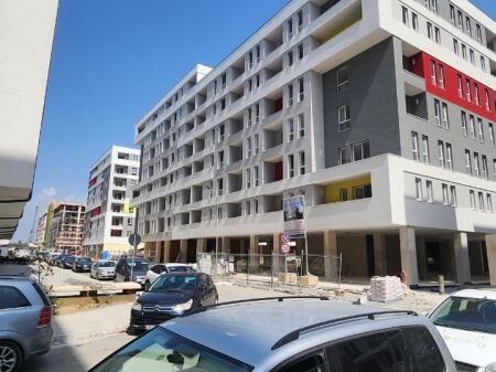 Apartament 1+1 Për Shitje Univers City, Tirane