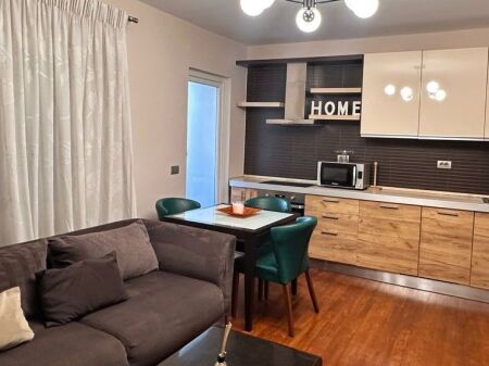 🏡 APPARTAMENTO 2+1 IN AFFITTO – XHAMLLIKU