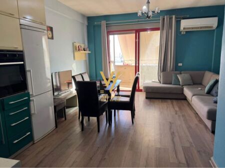 SHITET APARTAMENT 1+1+BLK TE CASA ITALIA 9.800.000 LEKE