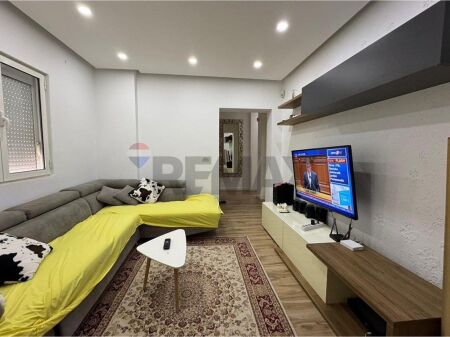 Apartment 2+1 for sale United School