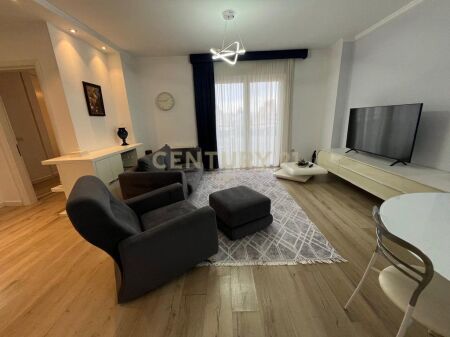 Apartment 2+1+2 for Rent in Brryl, Fully Furnished