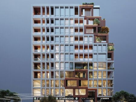 Apartment 3+1+2 for sale in Bllok !