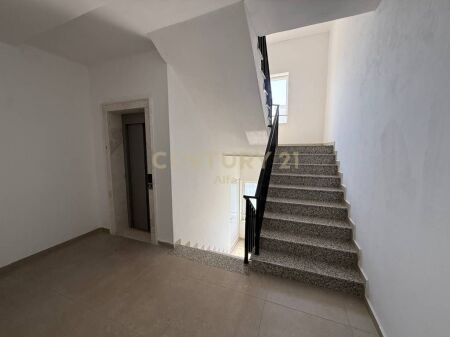 Apartament 1+1 për Qira në Astir – Rezidencë e Re !!