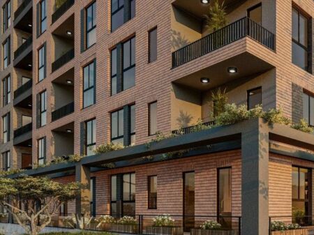 Apartament 2+1+2 Ne Shitje Ne Paskuqan   ID 5437