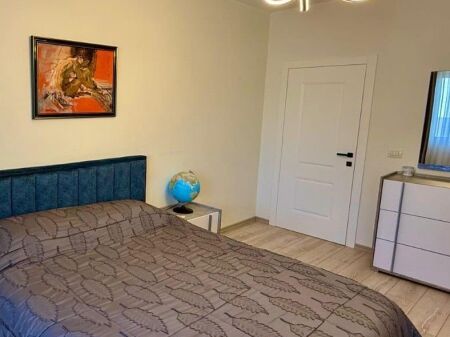 🏡 IN AFFITTO | APPARTAMENTO 1+1 – LAGO ARTIFICIALE
