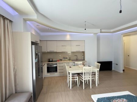 AFFITTASI APPARTAMENTO 2+1+2 FRESKU!! ID: 530581012-37