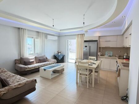 🏡 IN AFFITTO – APPARTAMENTO 2+1+2(530581012-37)