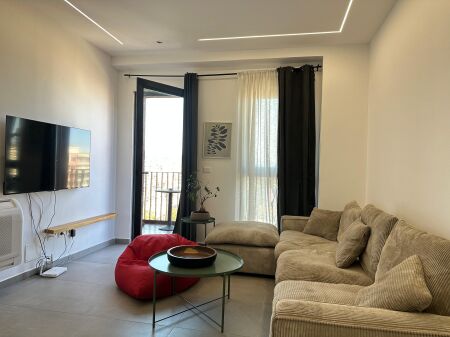 Apartment 1+1 for rent