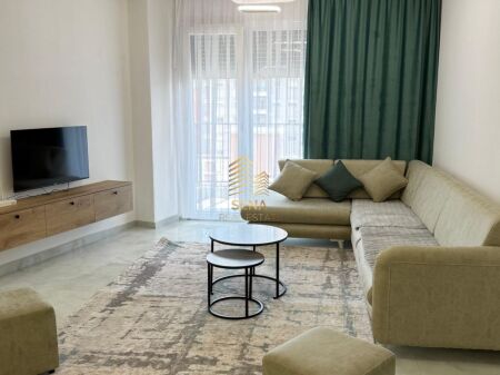 Rent, Apartment 2+1+2WC+balcony, Astir-Jolla Complex, 60,000 Leke/month