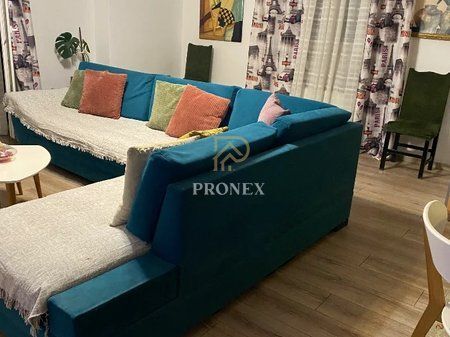 Apartament 2+1 me qira në Selitë, Kodra e Diellit