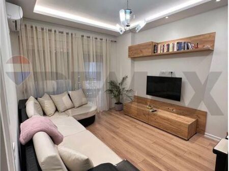 SHITET APARTAMENT 1+1 NE ASTIR