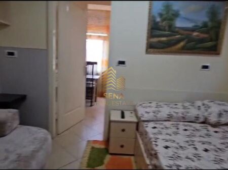 Qira, Apartament 1+1, Siri Kodra,  40.000 Leke/muaj