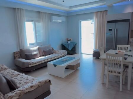 For sale 2+1+2 in Fresk