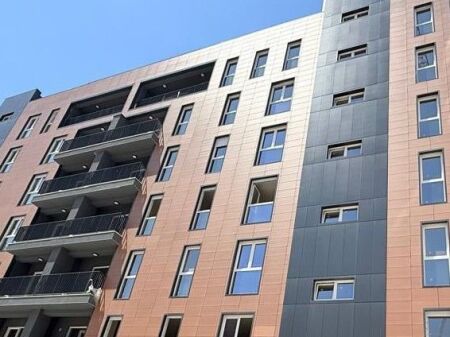  SHITET APARTAMENT 1+1 – ORBITAL 4 BY GENER 2