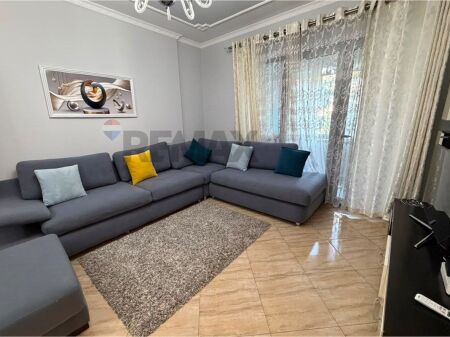 Apartment 2+1 for sale at Tower Bridge Complex 1, Rruga e Dibres!