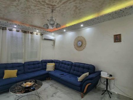 Qera , Apartament 1+1 , Pallati me Shigjeta , Tirane
