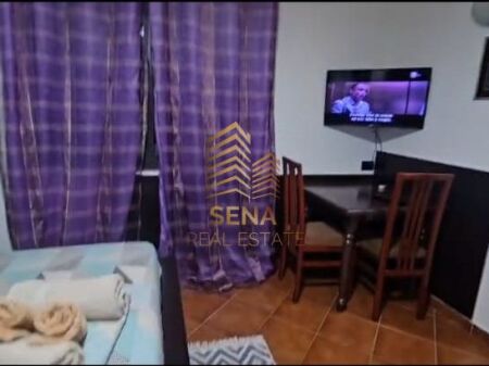 Rent, Studio apartment, Siri Kodra,  38,000 Leke/month