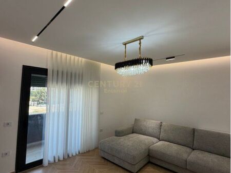 Apartament 1+1 per shitje tek Oasis Rezidence