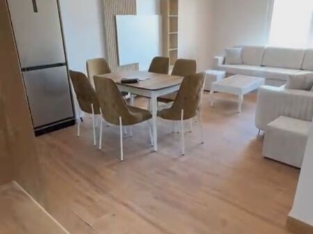 Apartment for rent 1+1