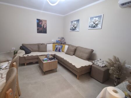 FOR SALE CONVERTED 2+1 APARTMENT – ELBASAN STREET