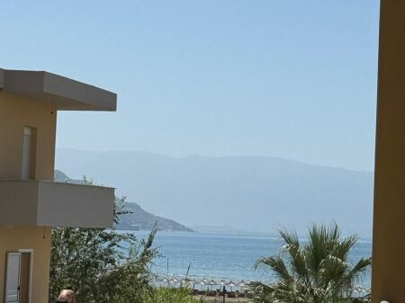 SEPTEMBER-MAY APARTMENT 1+1|35,000 ALL PER MONTH