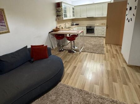 FOR RENT 2+1+2+B – FURNISHED IN ASTIR | 96 m² | 60,000 LEK