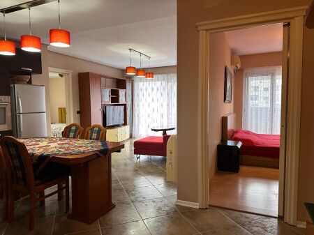 🏡 APARTMENT 2+1 FOR RENT – NEAR THE BOTANICAL GARDEN