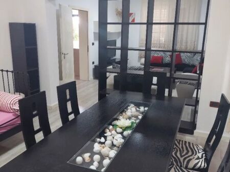 APARTAMENT 2+1 PER QIRA SHKOLLA E BALETIT