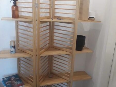 1+1 apartment for rent