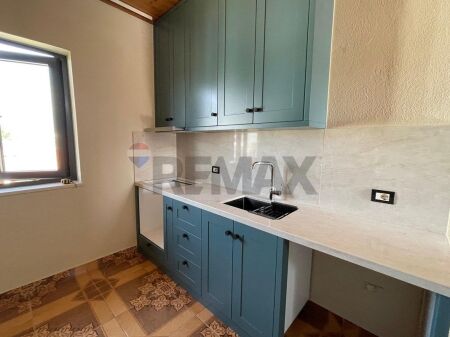 Studio apartment for rent - Mihal Grameno street