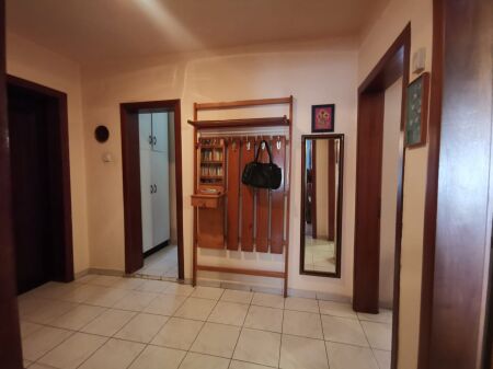 APPARTAMENTO 2+1 IN AFFITTO VASIL SHANTO