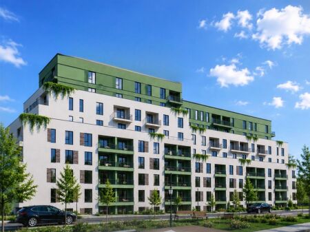 Shitet Apartament 2+1+2 Okazion - Paskuqan, Arden Hill Residence