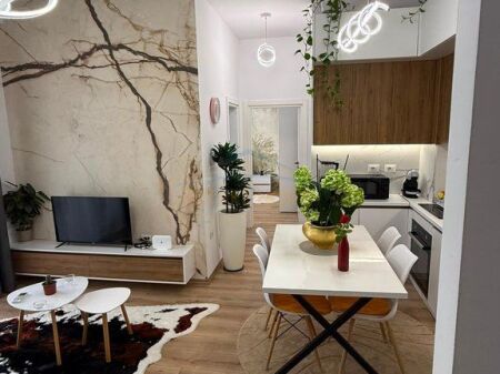 Appartamento 1+1, Affitto, Lago Secco, Tirana