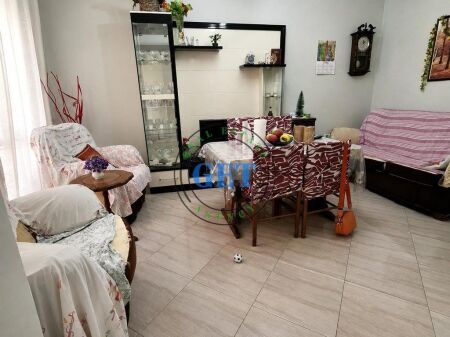 ◆ Jepet me Qira Apartament 1+1 | Stacioni i Trenit, Durrës