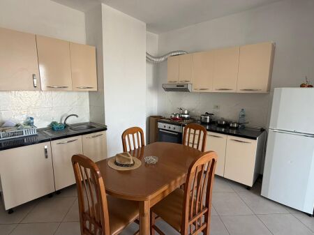 Apartament 1+1 në SHITJE – Astir