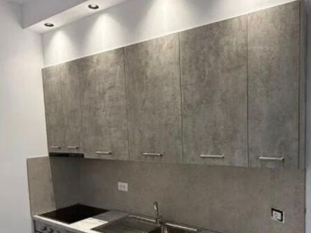 Appartamento in affitto 1+1 Selite vicino all'Università Marlin Barleti