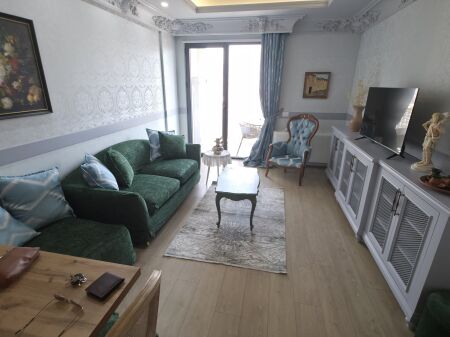Luxurious 1+1 Apartment for Rent at ASL 2.