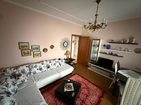 Apartment for rent 2+1 at Kodra e Diellit
