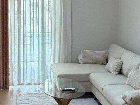 🏡 APPARTAMENTO 1+1 IN VENDITA – GOLDEN PARK