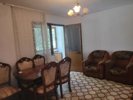 3+1 apartment for rent, former last station of Tirana Re