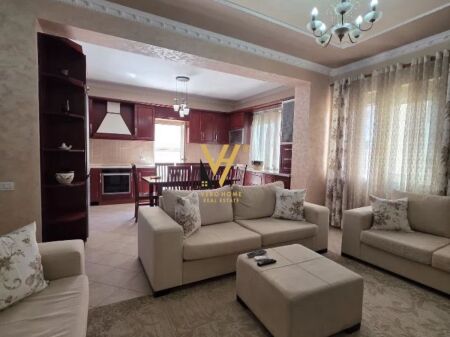 PENTHOUSE 3+1+VERANDA FOR RENT IN ASTIR 950 EURO