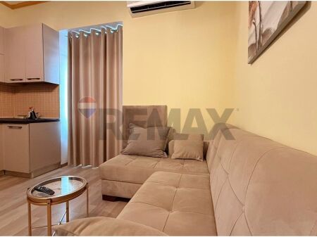 Appartamento 2+1 in affitto | Shallvaret