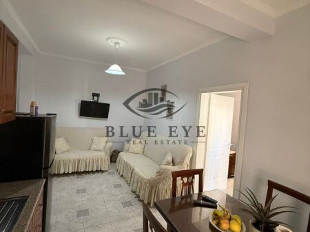 Apartment 1+1 For Rent on the Beach, Durres