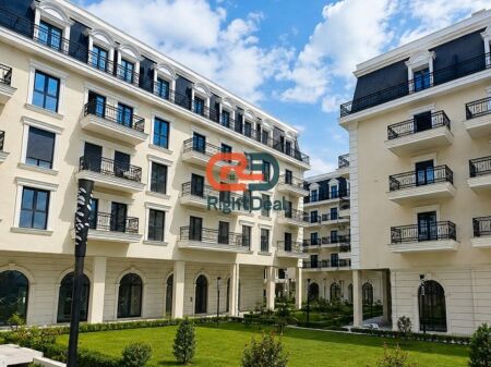 Tek Tirana Porta E Re, Shitet Apartament 1+1, Mundesi Ideale Investimi !!