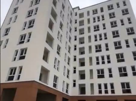  Shitet apartament 1+1 | AOS Residence, Astir