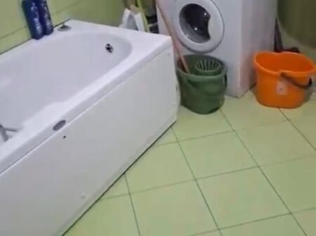Jepet Me Qera Apartament 1+1+1 Ballkon