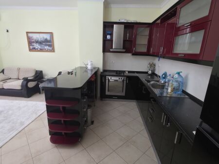 APARTAMENT 2+1 ME QIRA – KODRA E DIELLIT, TIRANË