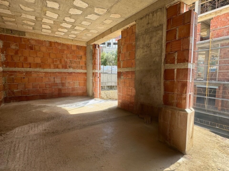 Shitet apartament 1+1 | Kodra e Diellit 2